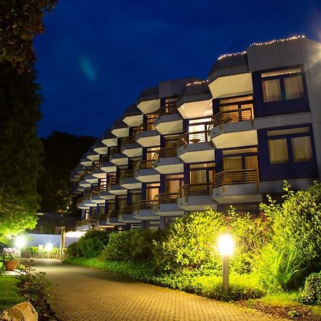 Fini-Resort Badenweiler Dış mekan fotoğraf