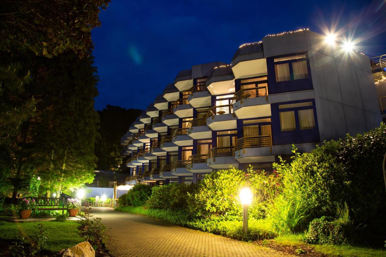 Fini-Resort Badenweiler Dış mekan fotoğraf